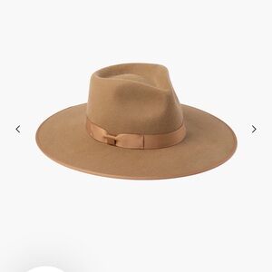 Lack of Color Rancher Hat  NEW IN BOX